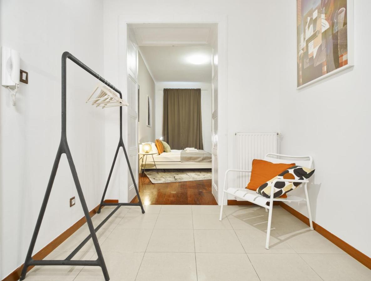 Irundo Downtown Apartments Zagreb Luaran gambar