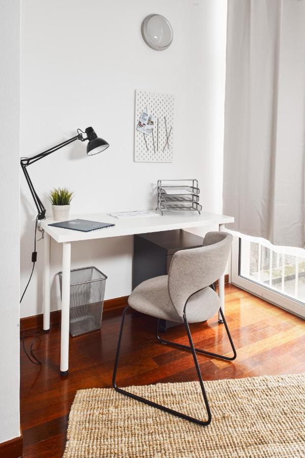 Irundo Downtown Apartments Zagreb Luaran gambar