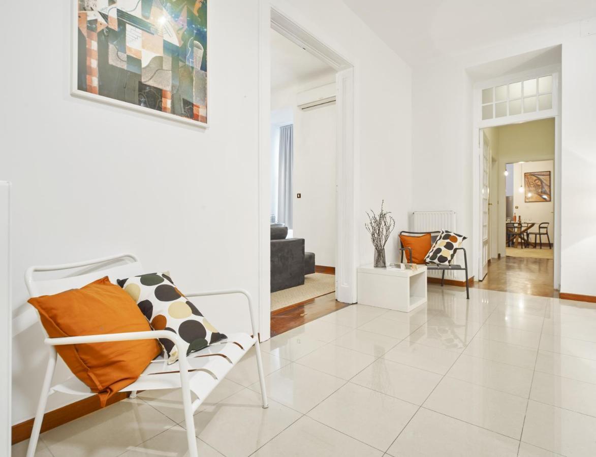 Irundo Downtown Apartments Zagreb Luaran gambar