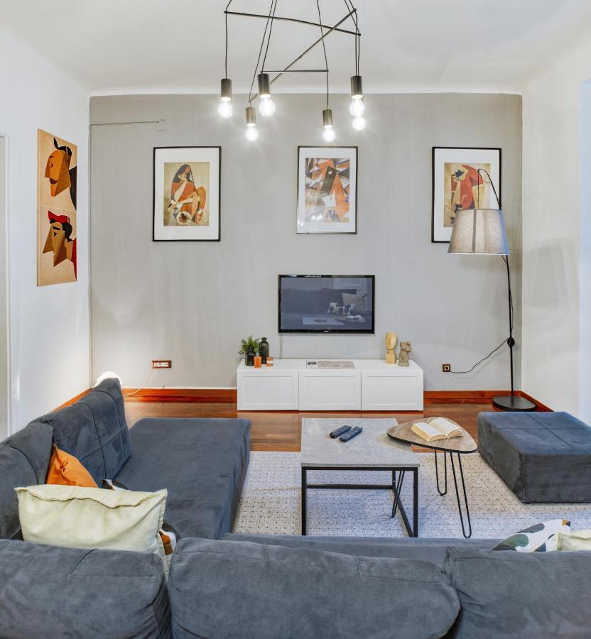Irundo Downtown Apartments Zagreb Luaran gambar
