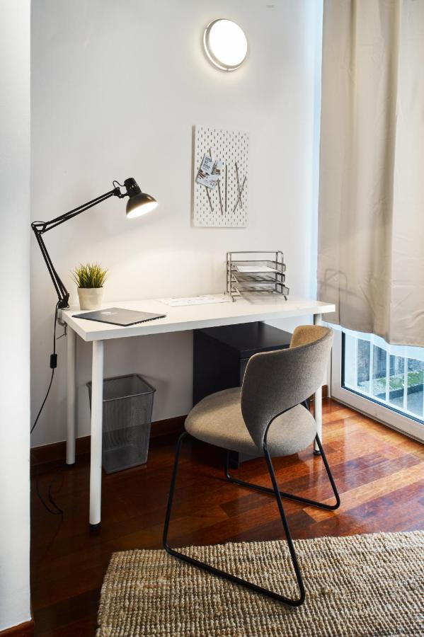 Irundo Downtown Apartments Zagreb Luaran gambar