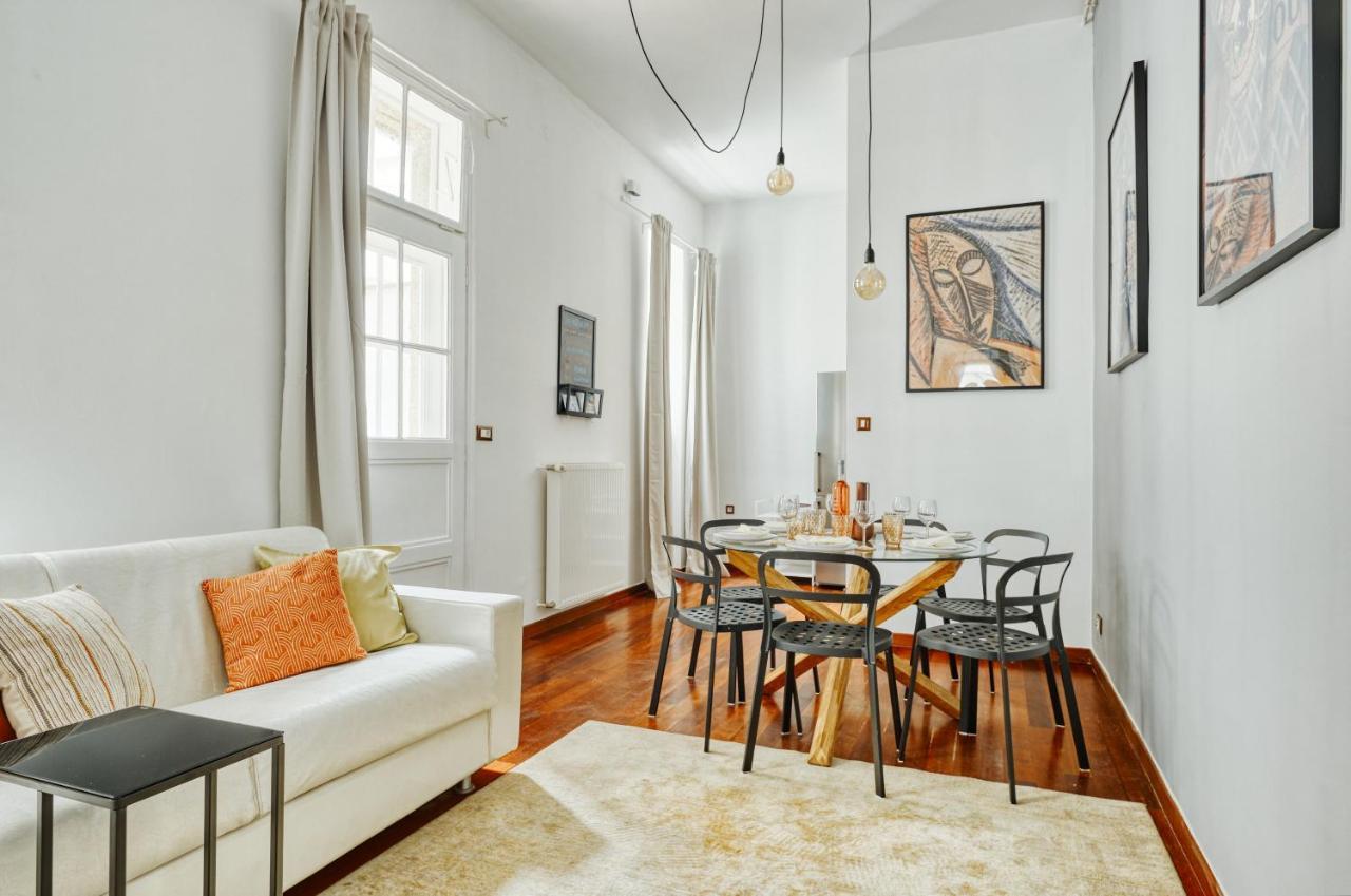 Irundo Downtown Apartments Zagreb Luaran gambar