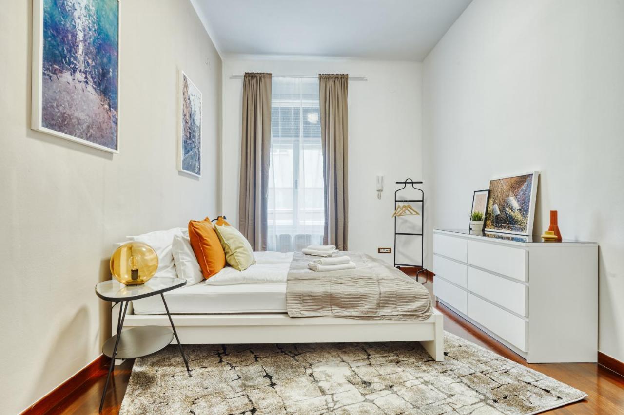 Irundo Downtown Apartments Zagreb Luaran gambar