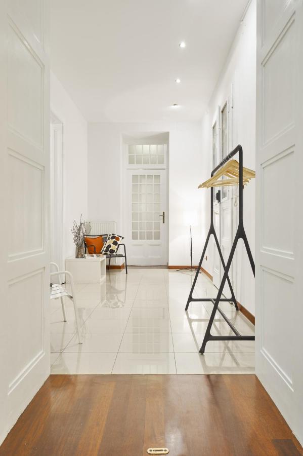Irundo Downtown Apartments Zagreb Luaran gambar