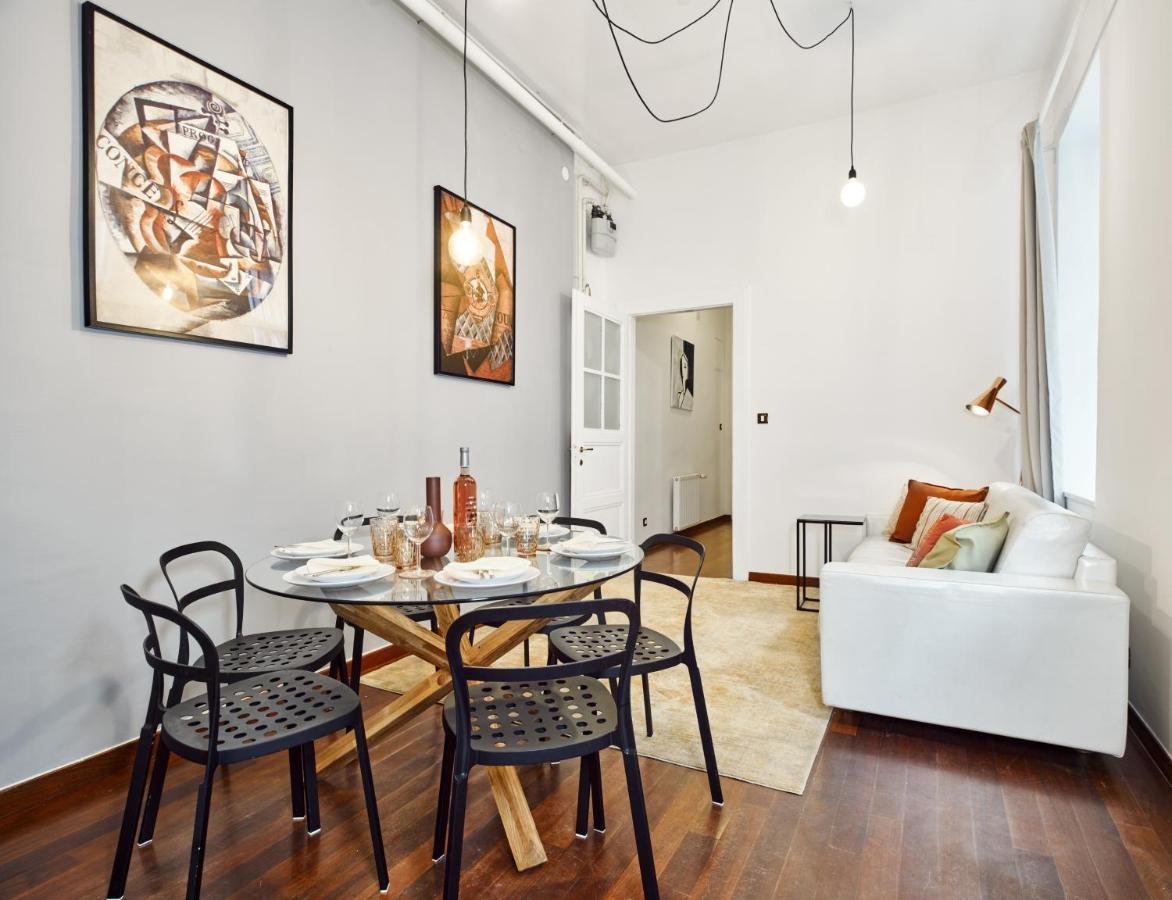 Irundo Downtown Apartments Zagreb Luaran gambar