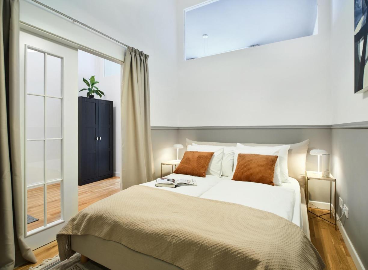 Irundo Downtown Apartments Zagreb Luaran gambar