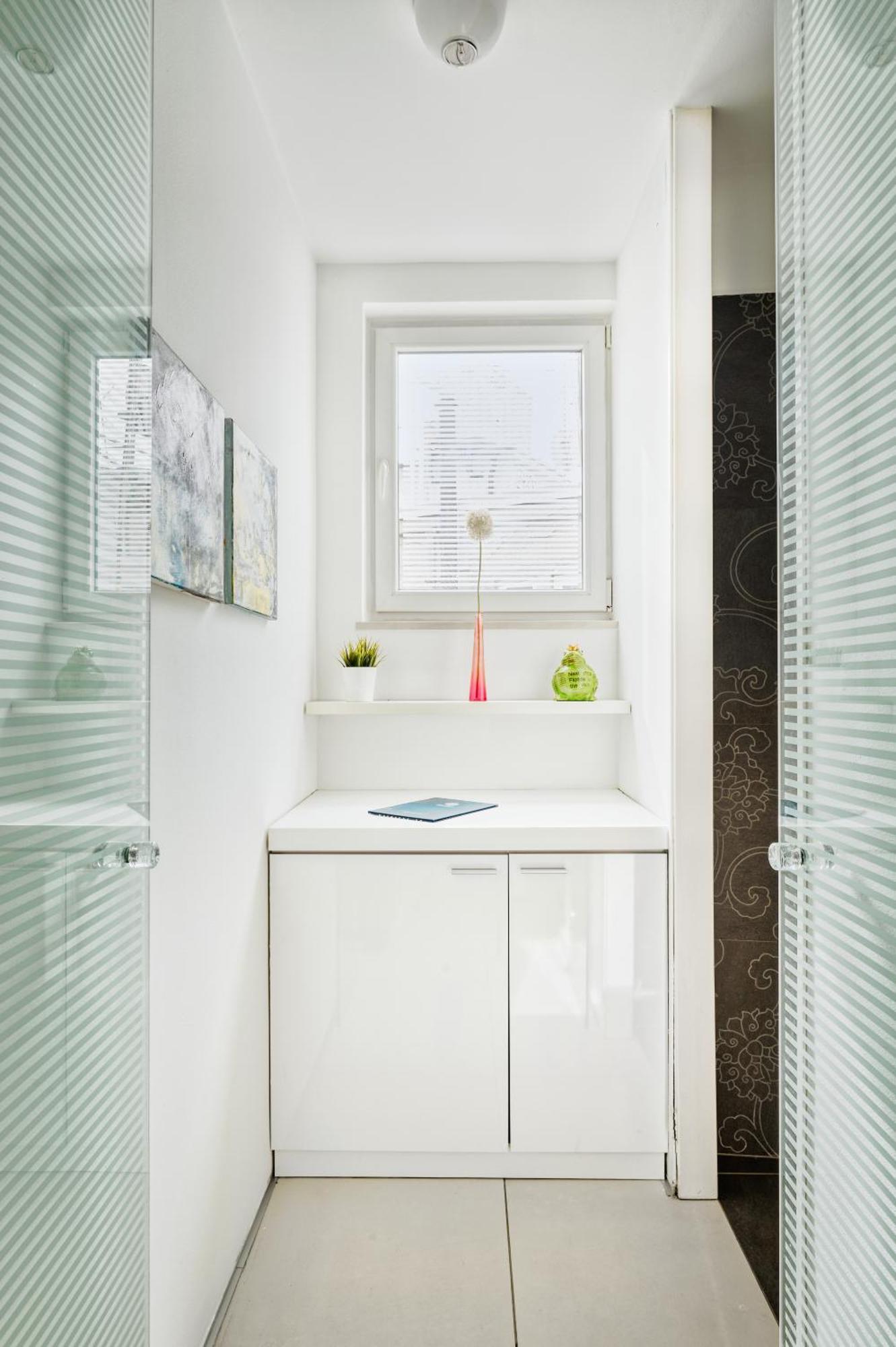 Irundo Downtown Apartments Zagreb Bilik gambar