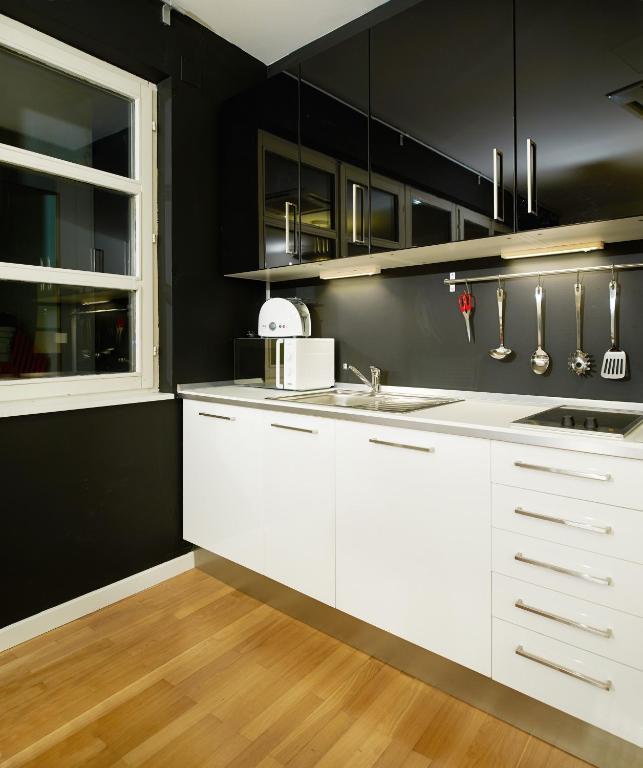 Irundo Downtown Apartments Zagreb Bilik gambar