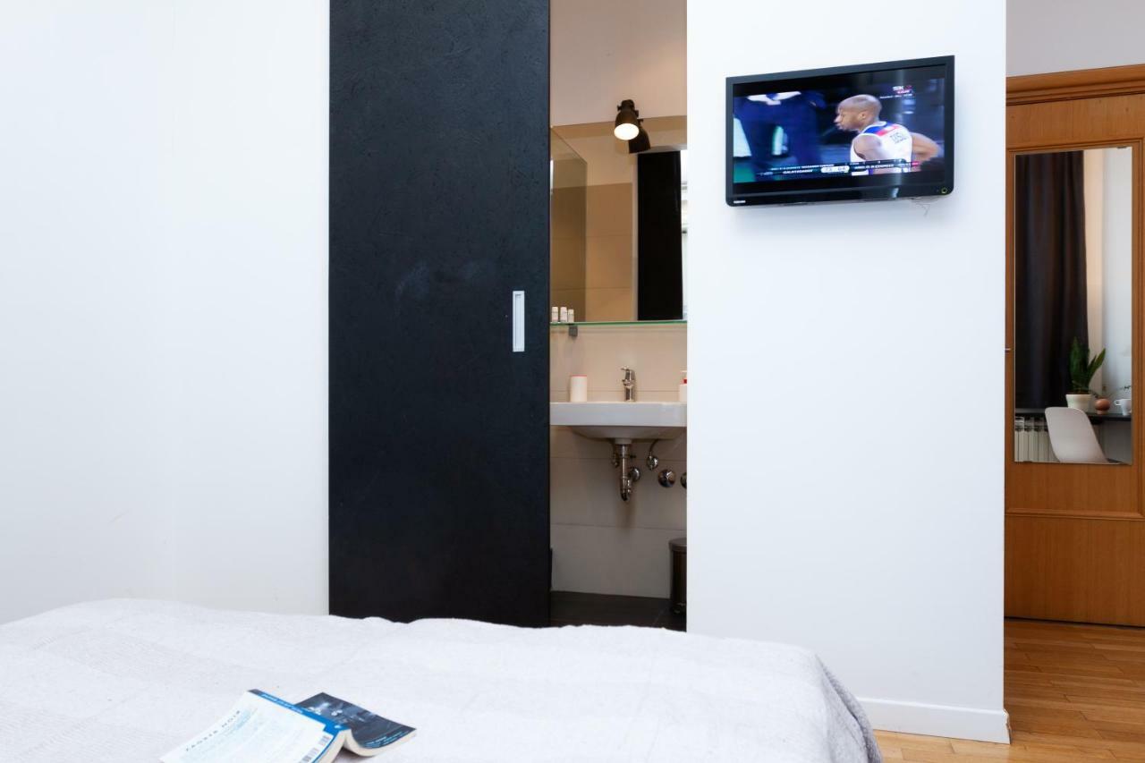 Irundo Downtown Apartments Zagreb Bilik gambar